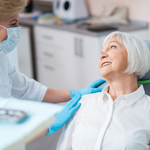 Dental Implant Dental Implant