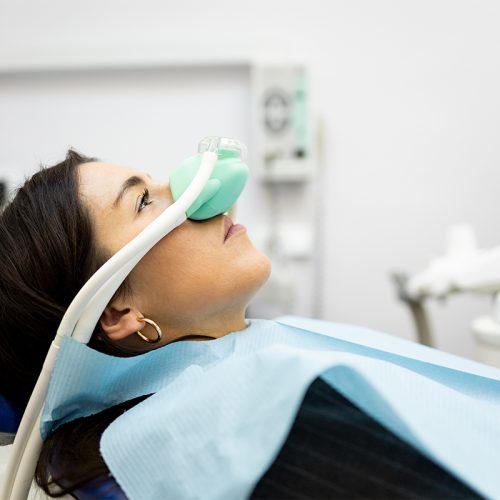 Sedation-Dentistry Sedation-Dentistry